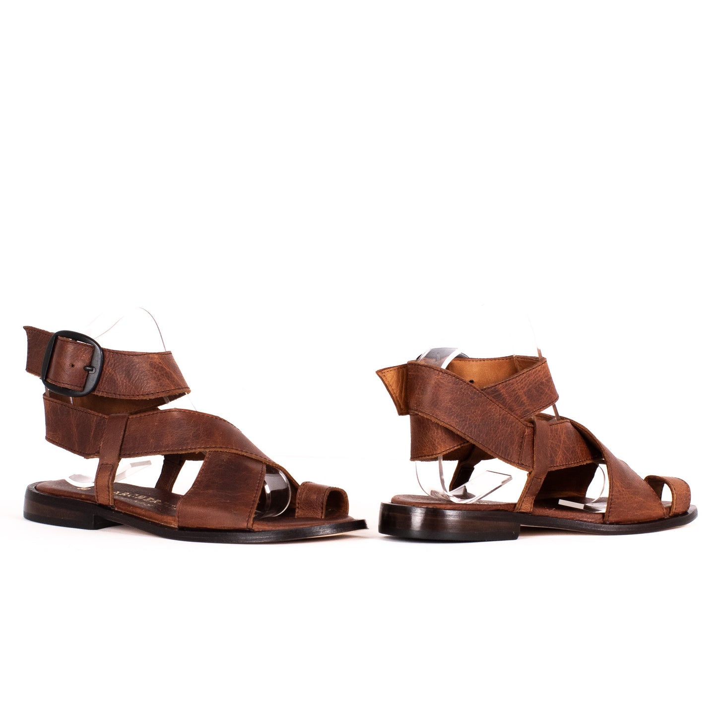 Sandalia Gina - Pre Venta