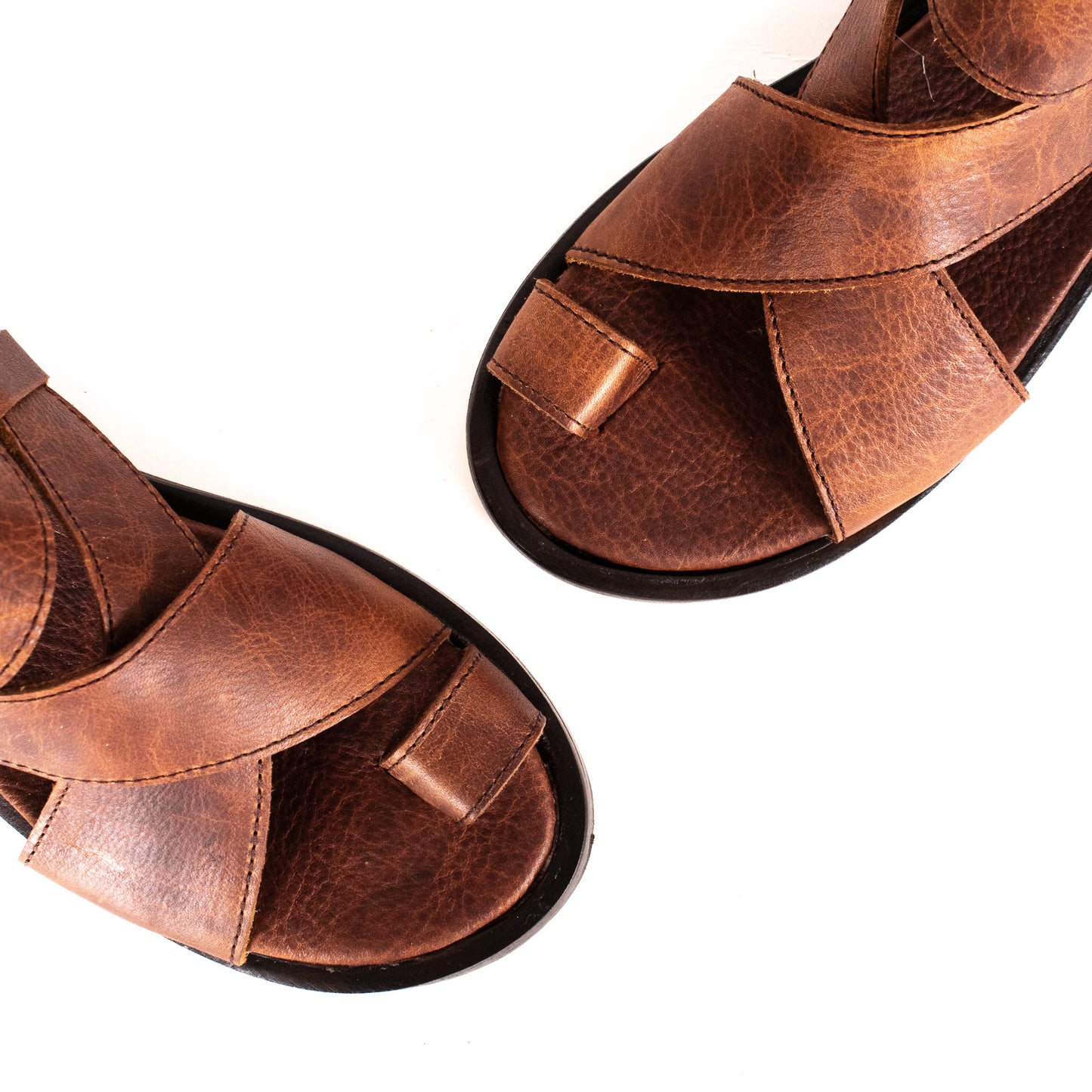 Sandalia Gina - Pre Venta