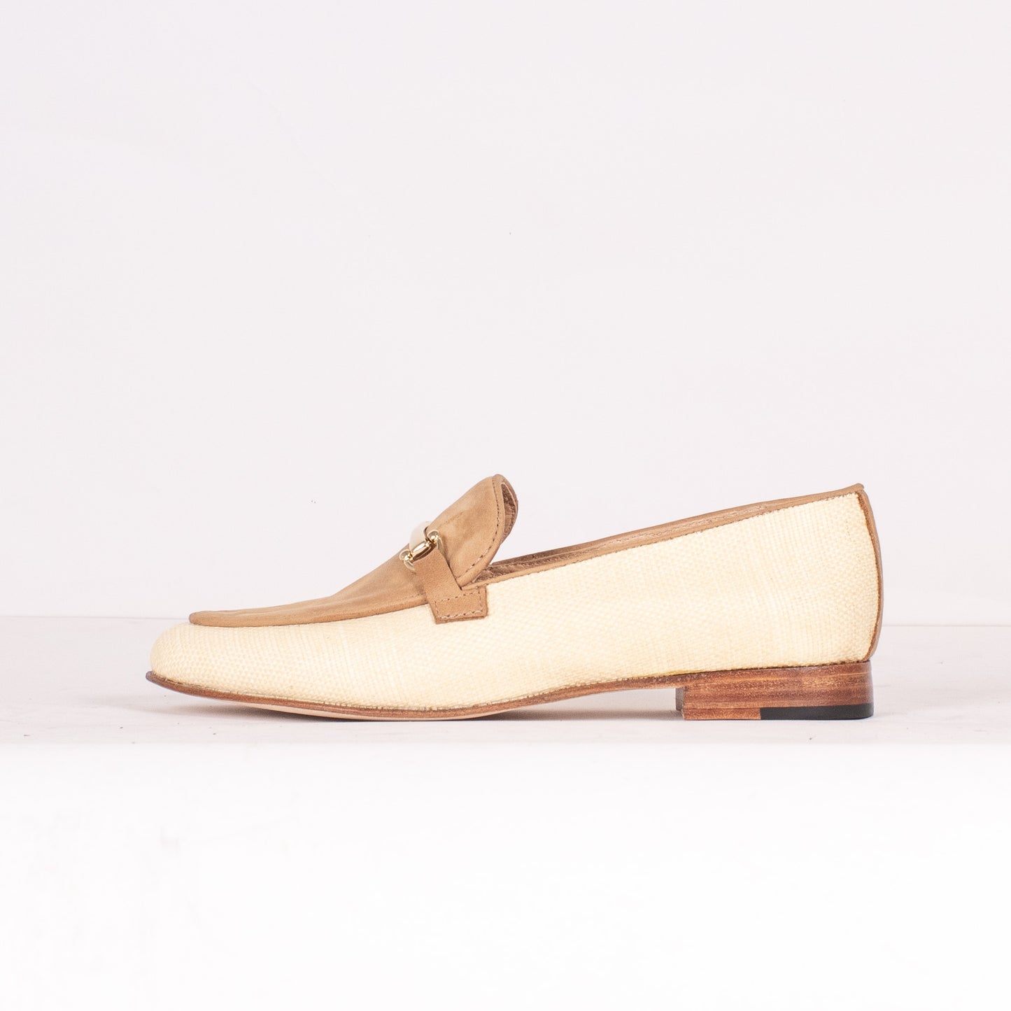 Mocasín Amelie - Pre venta