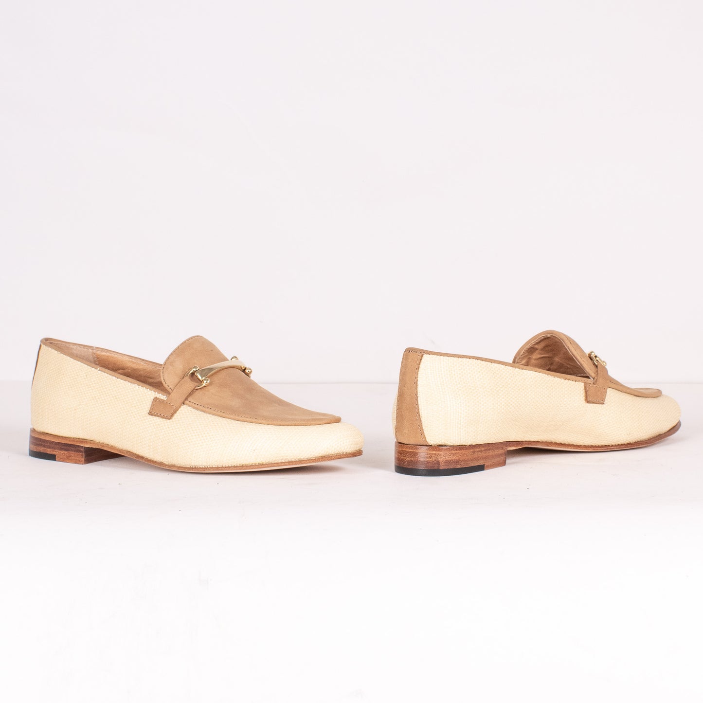 Mocasín Amelie - Pre venta