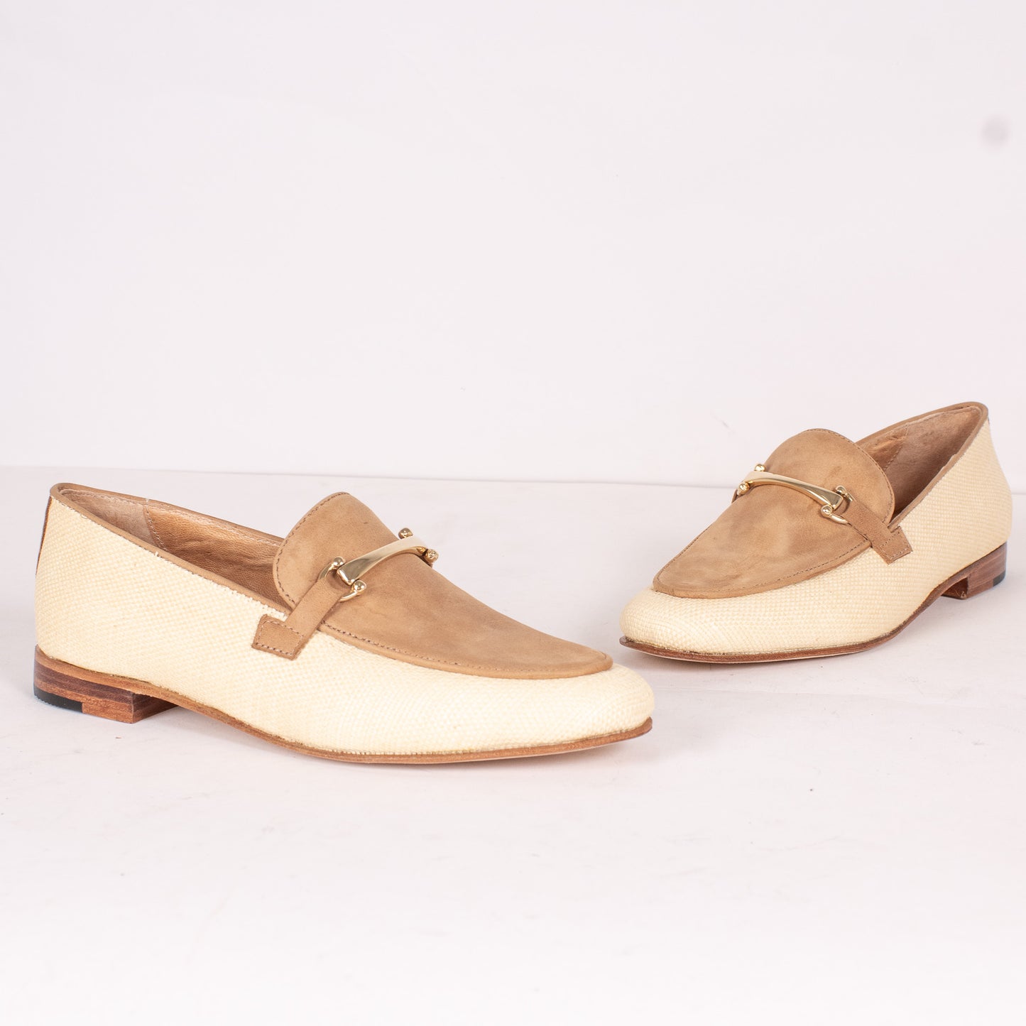 Mocasín Amelie - Pre venta