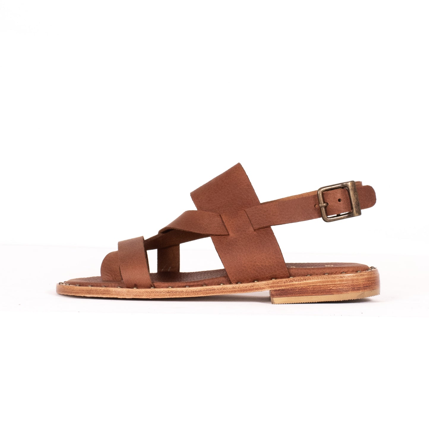 Sandalia Maya - Pre Venta