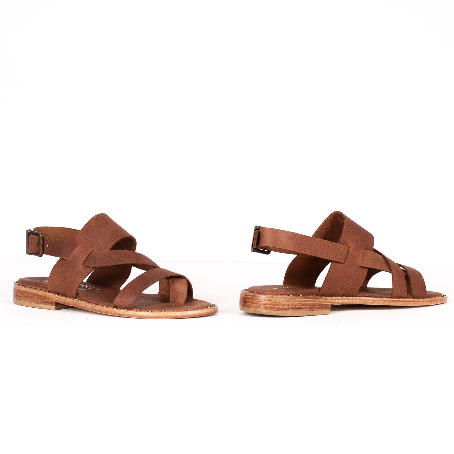 Sandalia Maya - Pre Venta