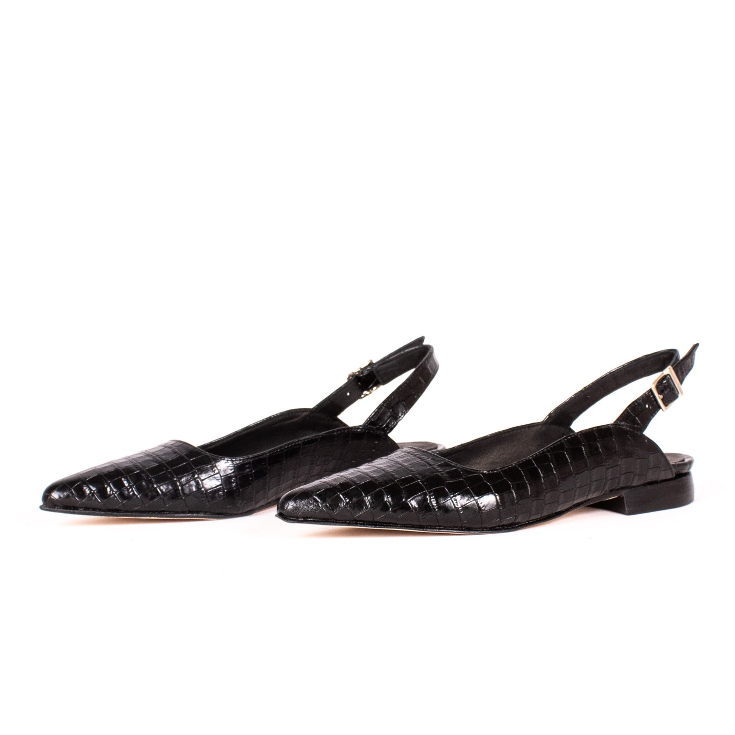 Flats Sasha - Pre Venta