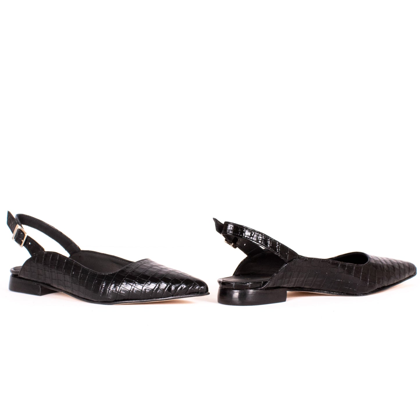 Flats Sasha - Pre Venta