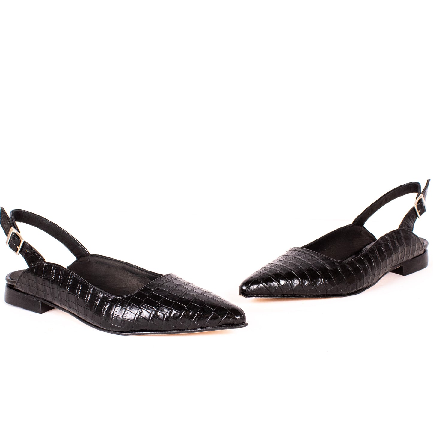 Flats Sasha - Pre Venta