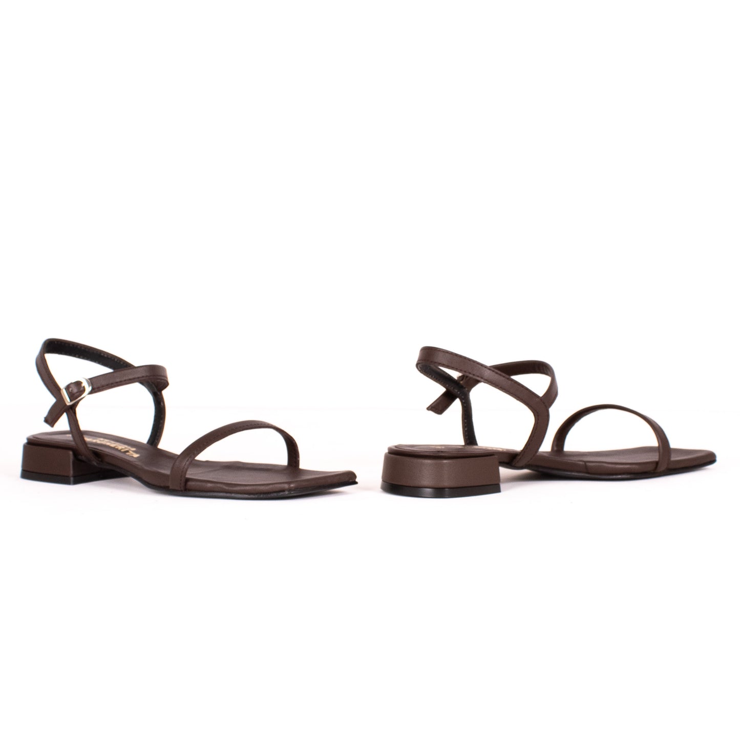 Sandalia Alma - Pre Venta