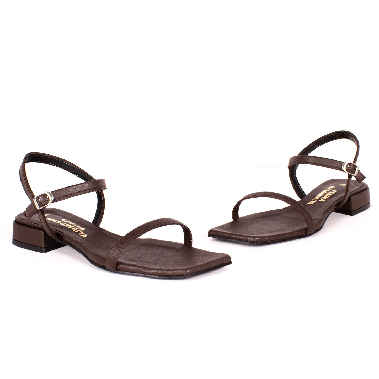 Sandalia Alma - Pre Venta