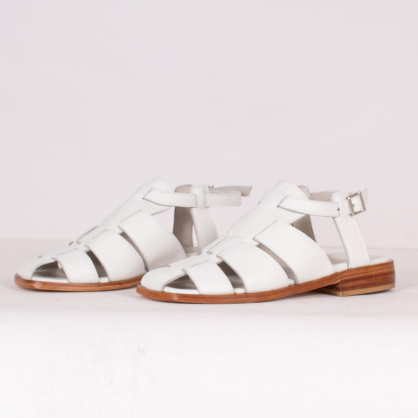 Sandalia Frida - Pre Venta