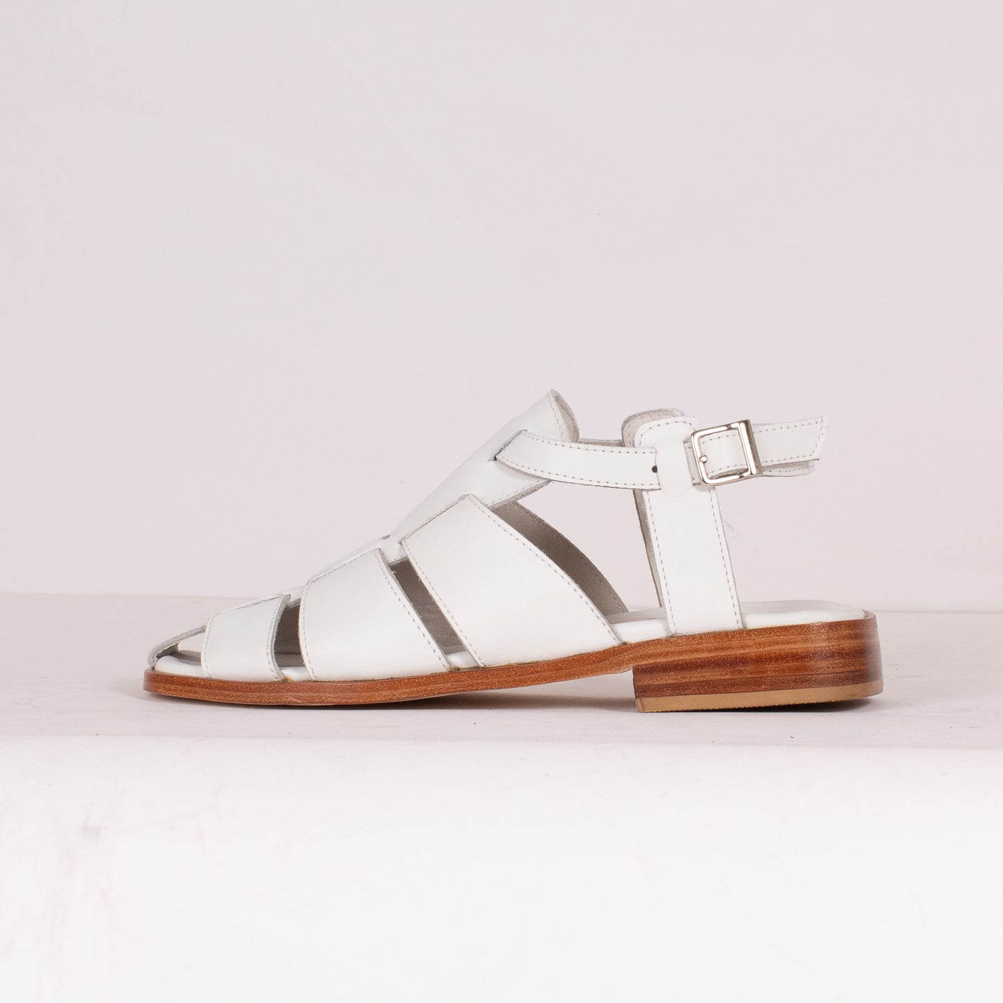 Sandalia Frida - Pre Venta