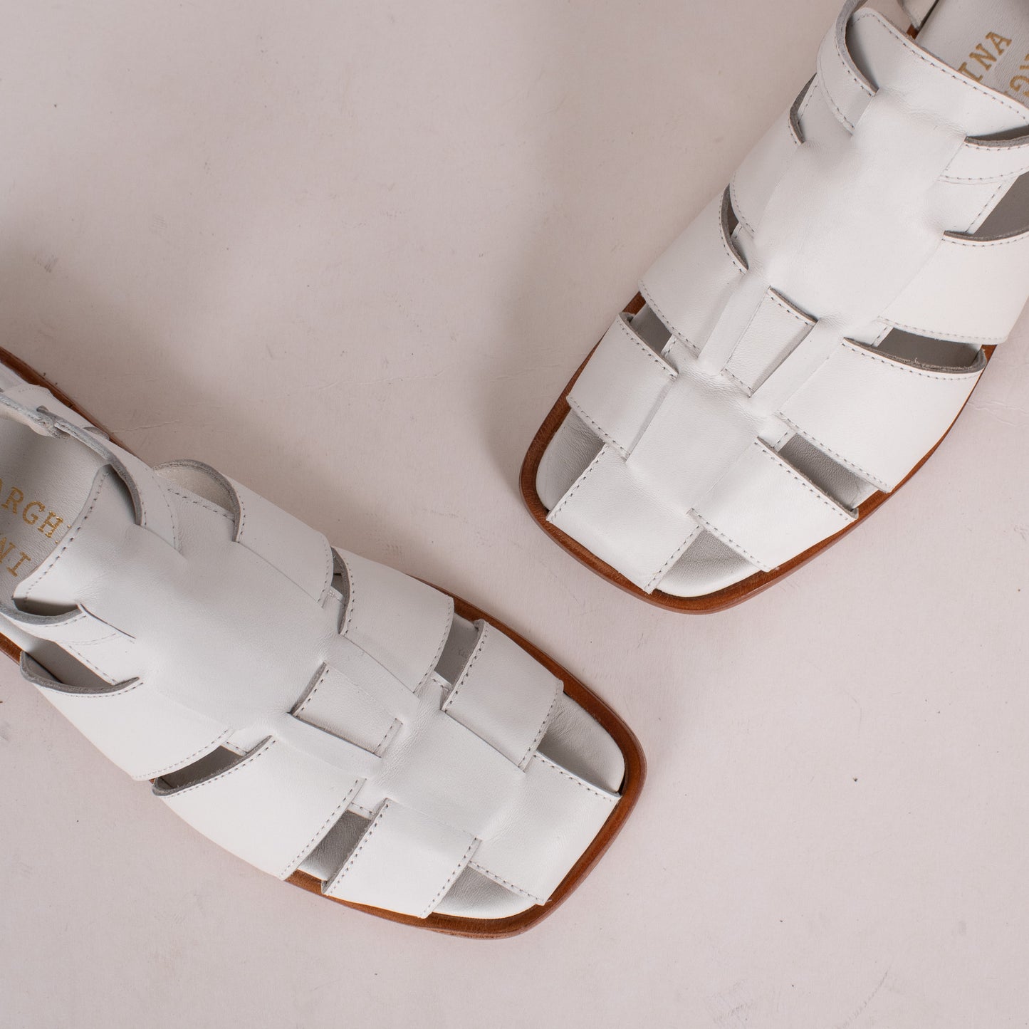 Sandalia Frida - Pre Venta