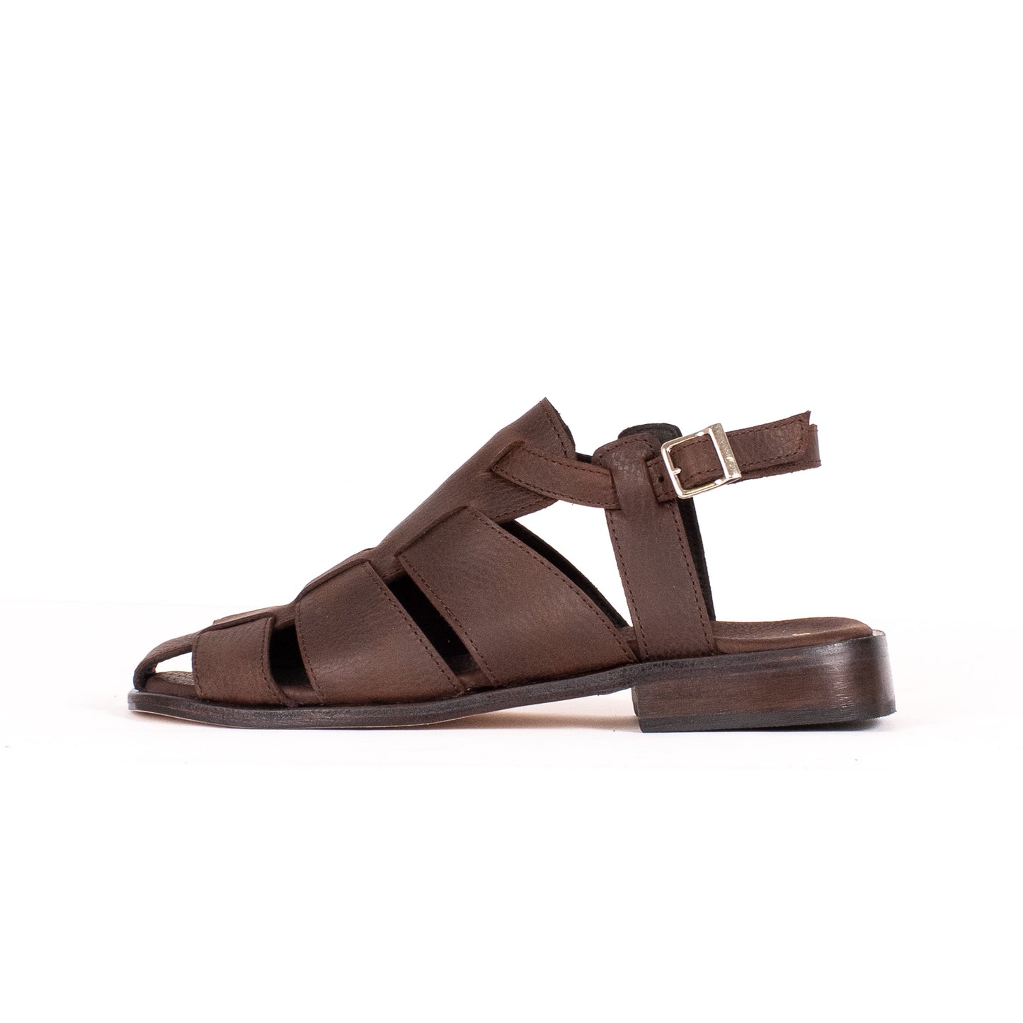 Sandalia Frida - Pre Venta