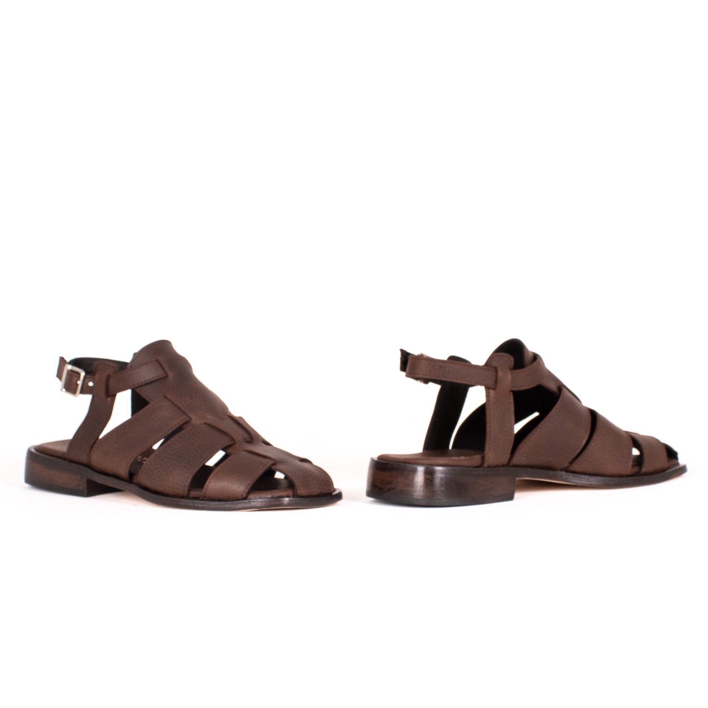 Sandalia Frida - Pre Venta