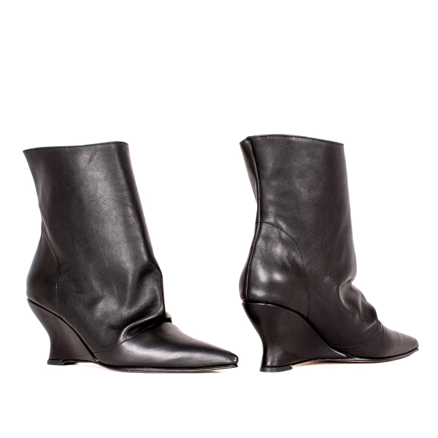 Bota Allegra - Pre Venta