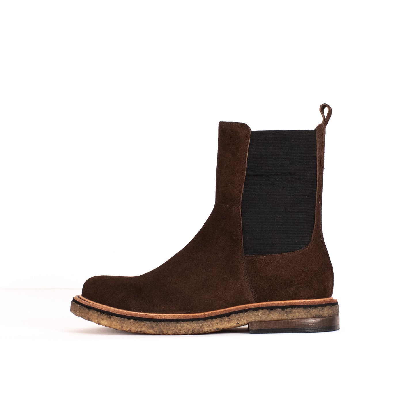 Bota Carlota - Pre Venta
