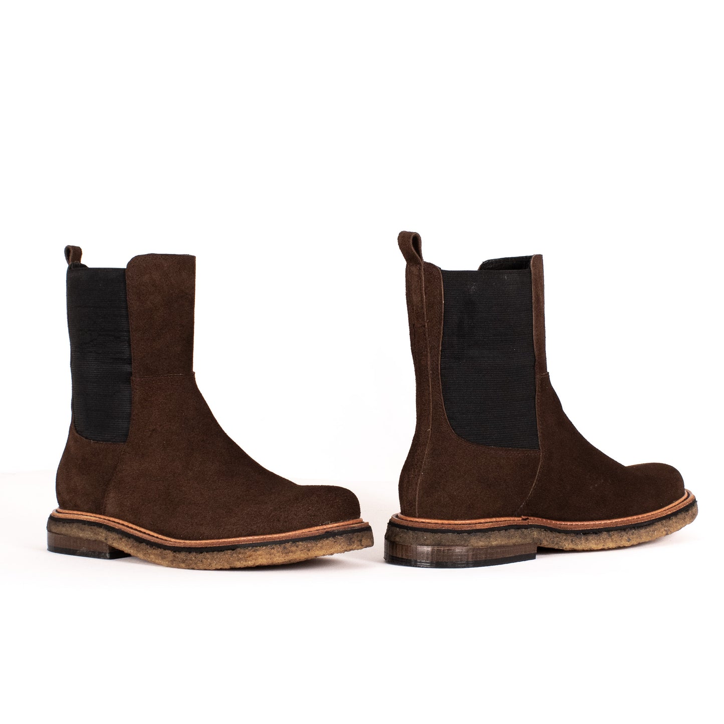 Bota Carlota - Pre Venta