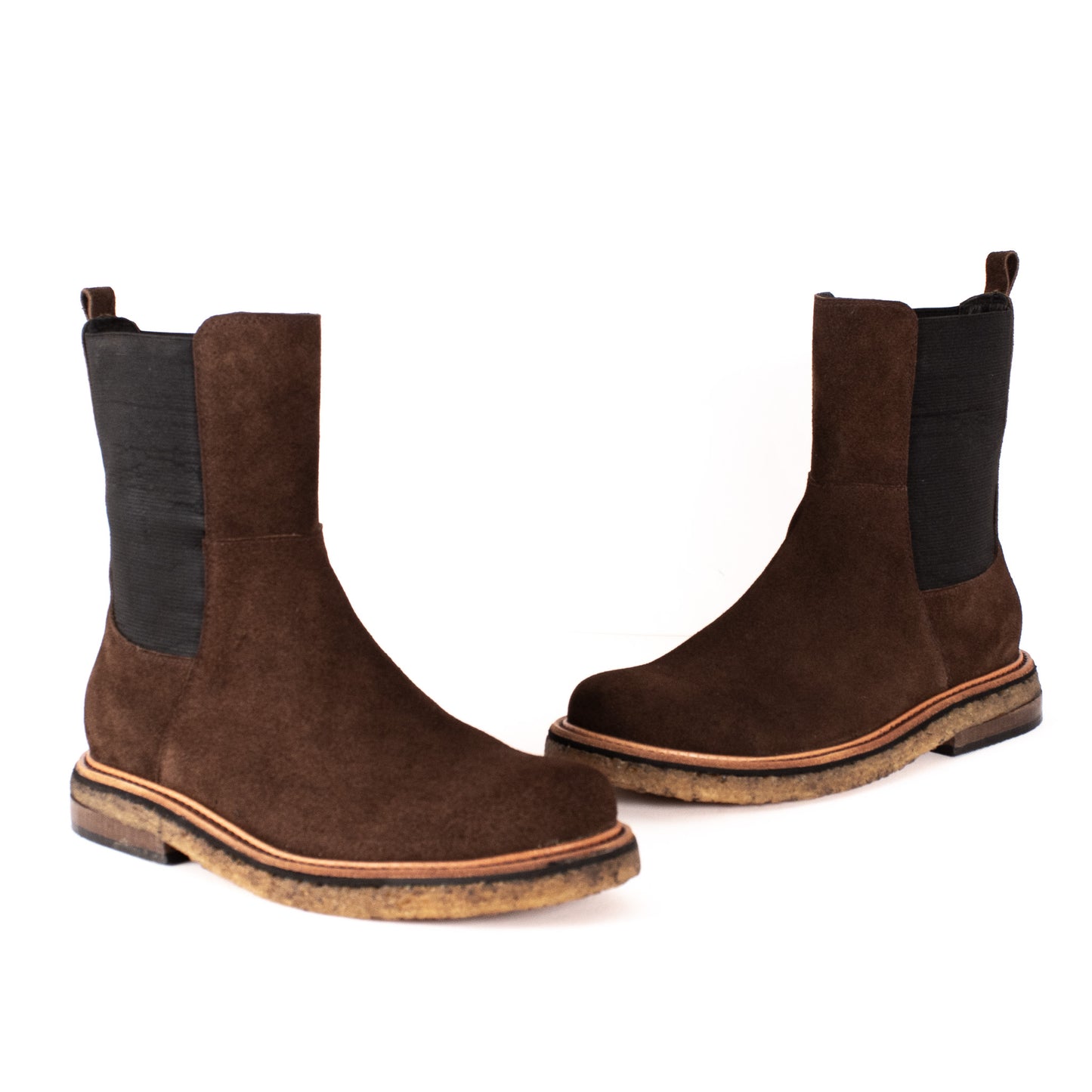 Bota Carlota - Pre Venta