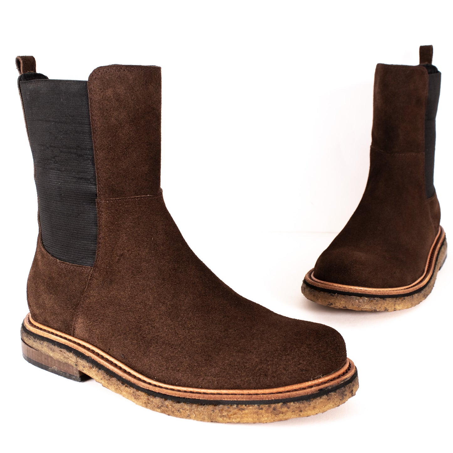 Bota Carlota - Pre Venta
