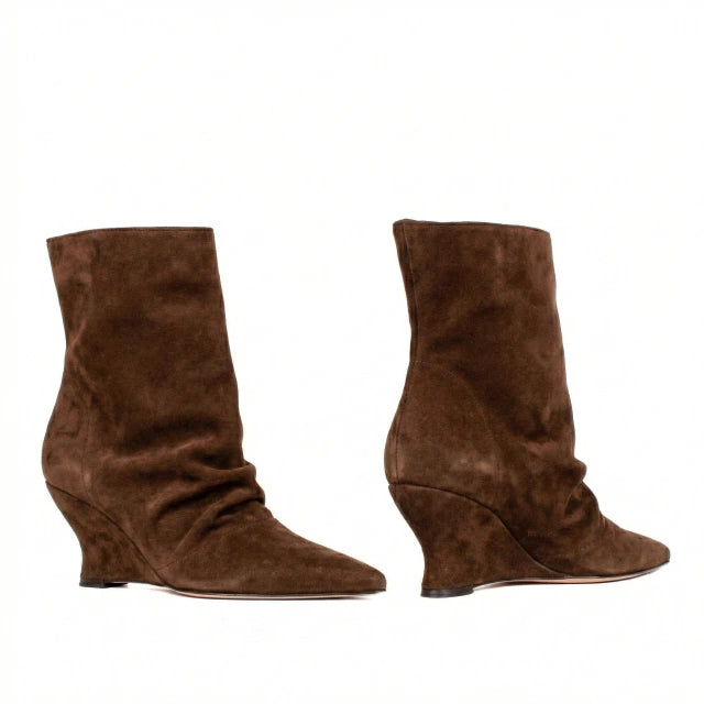 Bota Allegra - Pre Venta
