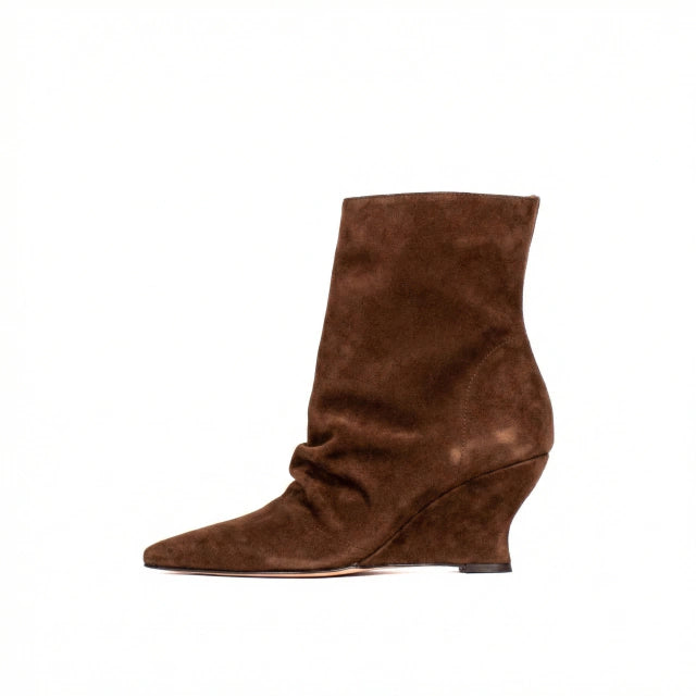 Bota Allegra - Pre Venta