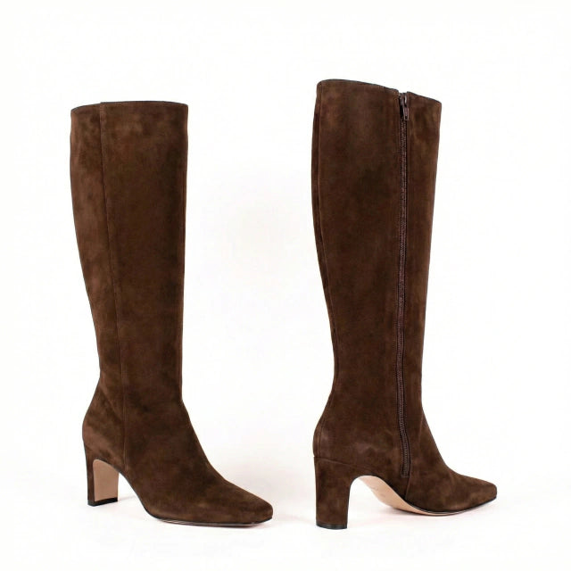 Bota Jena Queen - Pre Venta