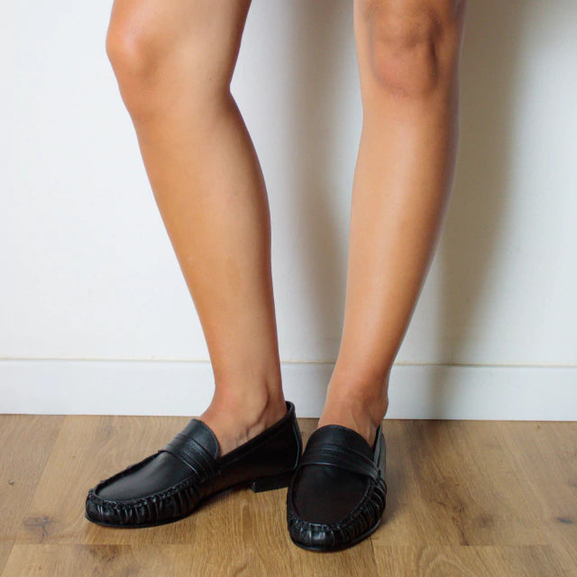 Mocasín Magnolia - Pre Venta