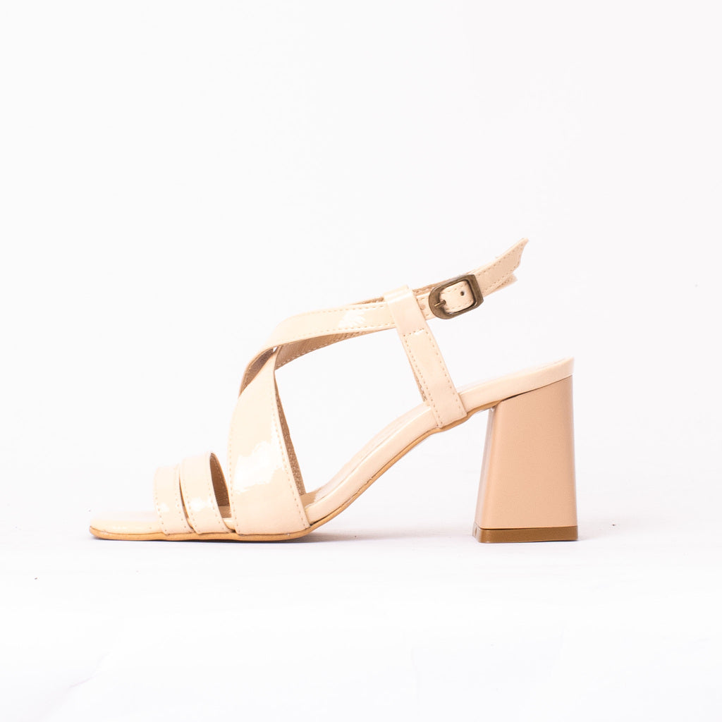 Sandalia Roxanne - Pre Venta