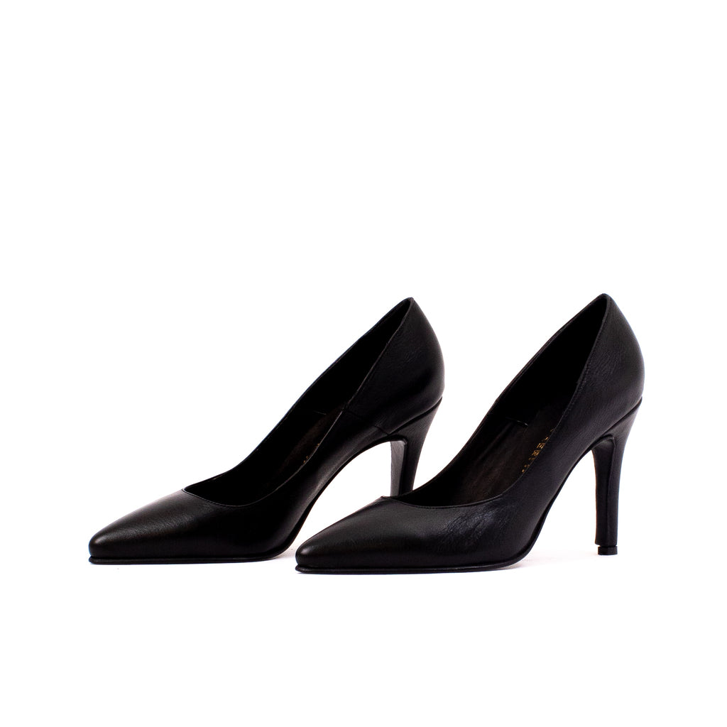 Stiletto Debbie - Pre Venta