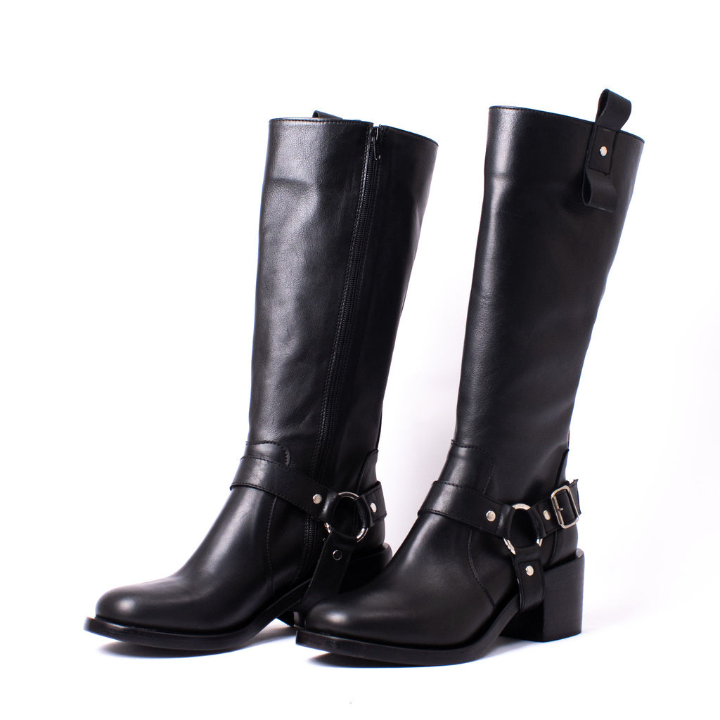 Bota Gwen - Pre Venta