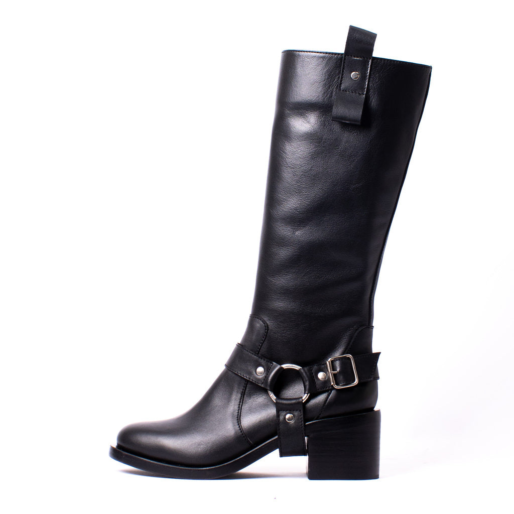 Bota Gwen - Pre Venta