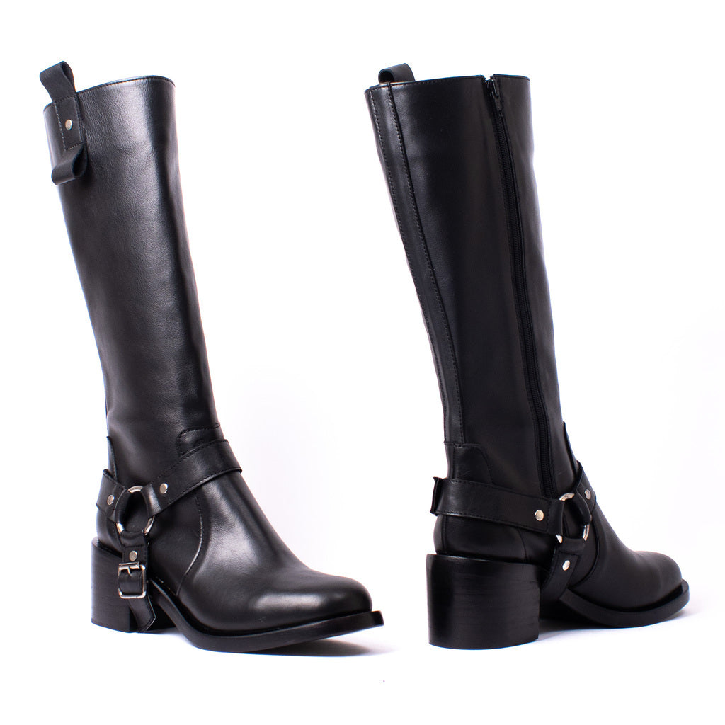 Bota Gwen - Pre Venta