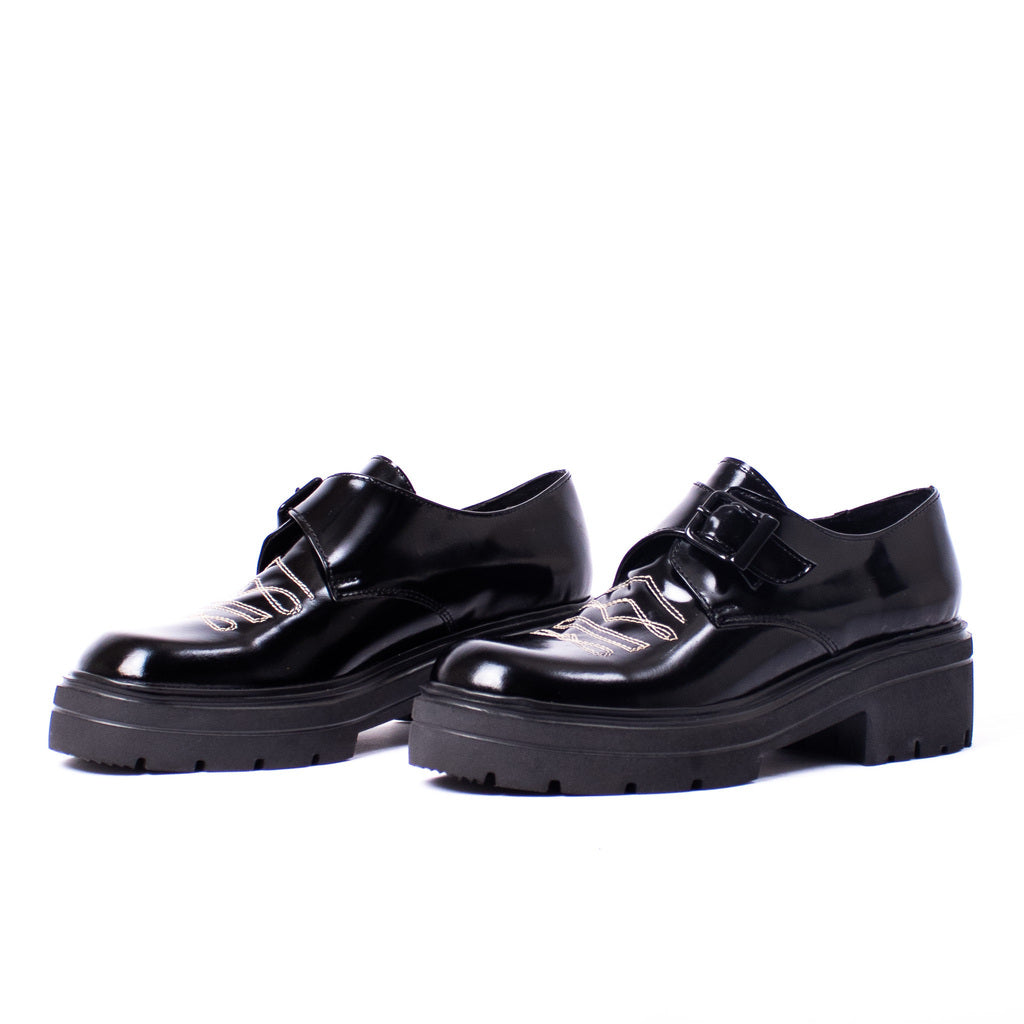 Mocasín Chloe - Pre venta