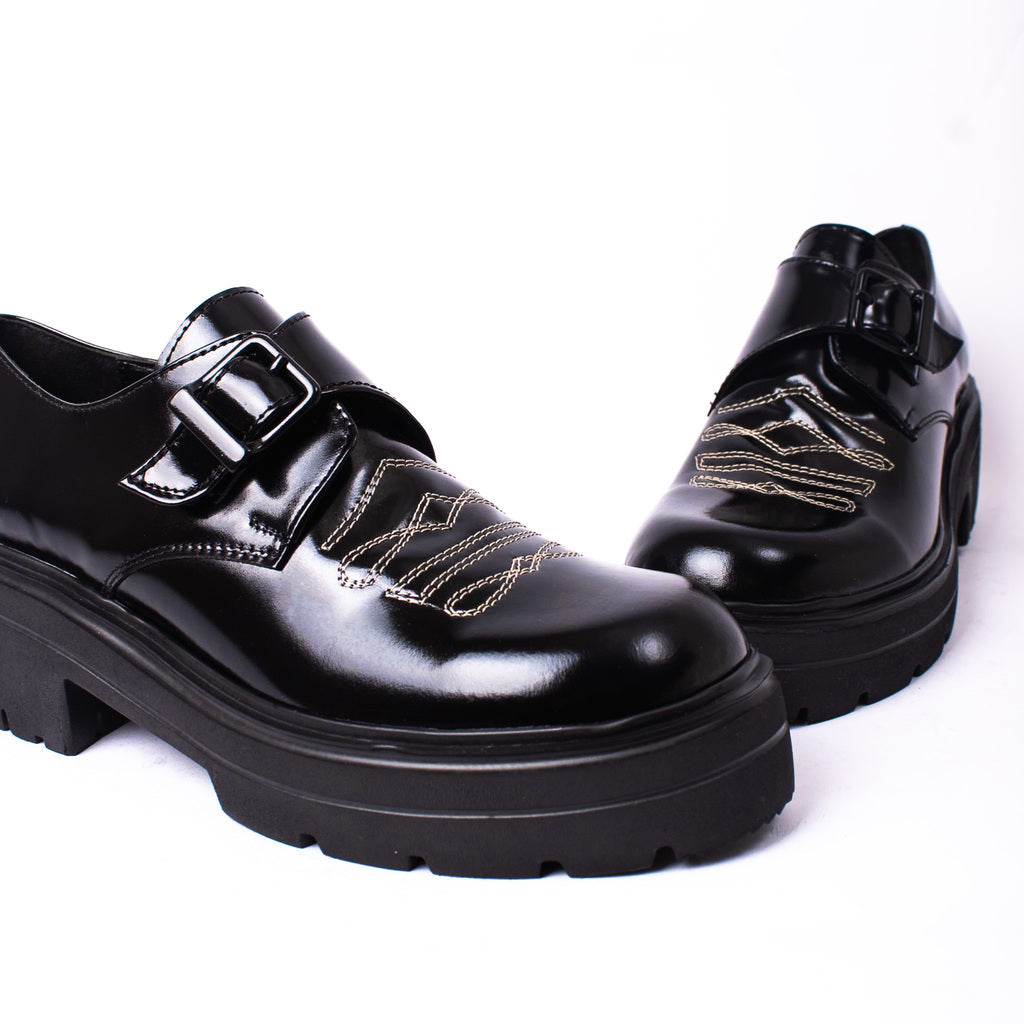 Mocasín Chloe - Pre venta