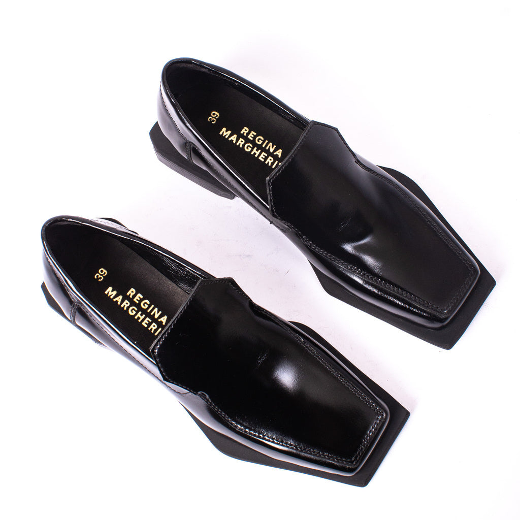 Mocasín Taylor - Pre venta