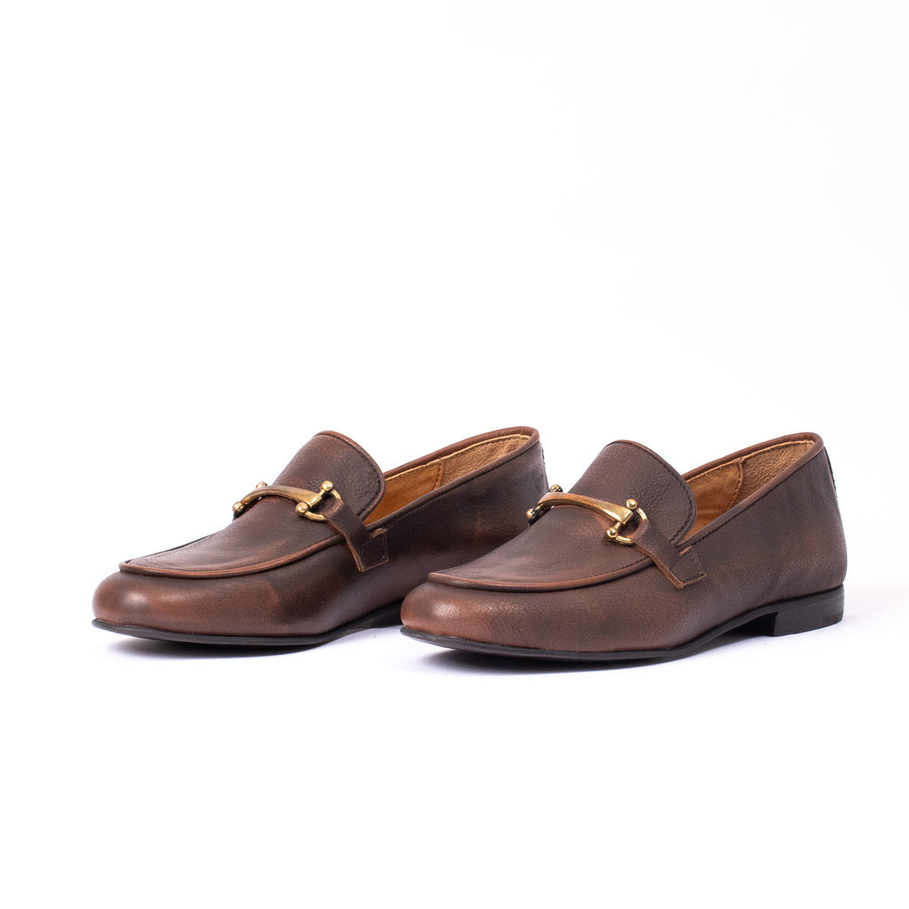 Mocasín Amelie - Pre venta