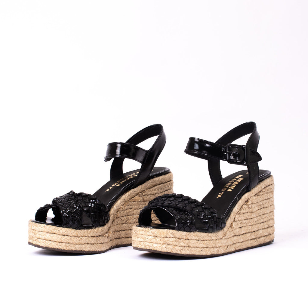 Sandalia Antonia - Pre Venta