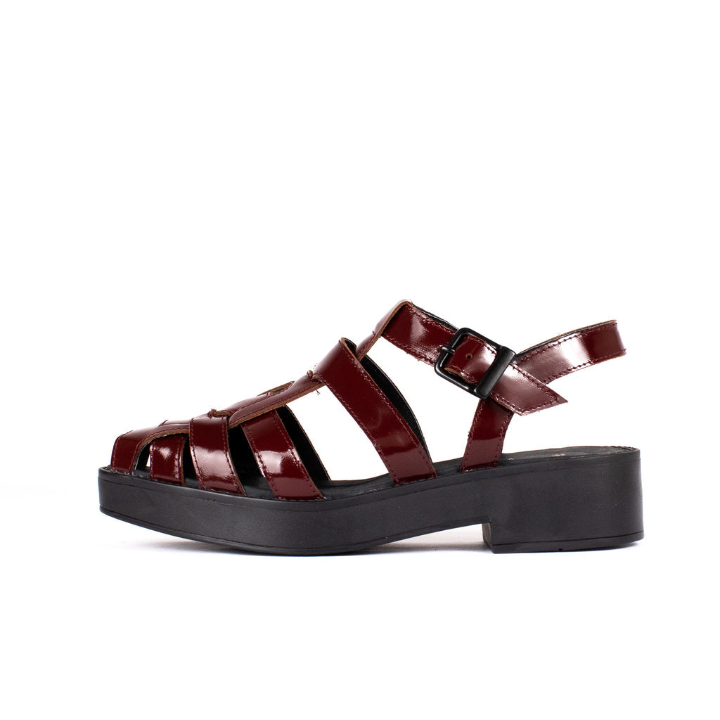 Sandalia Ada - Pre Venta