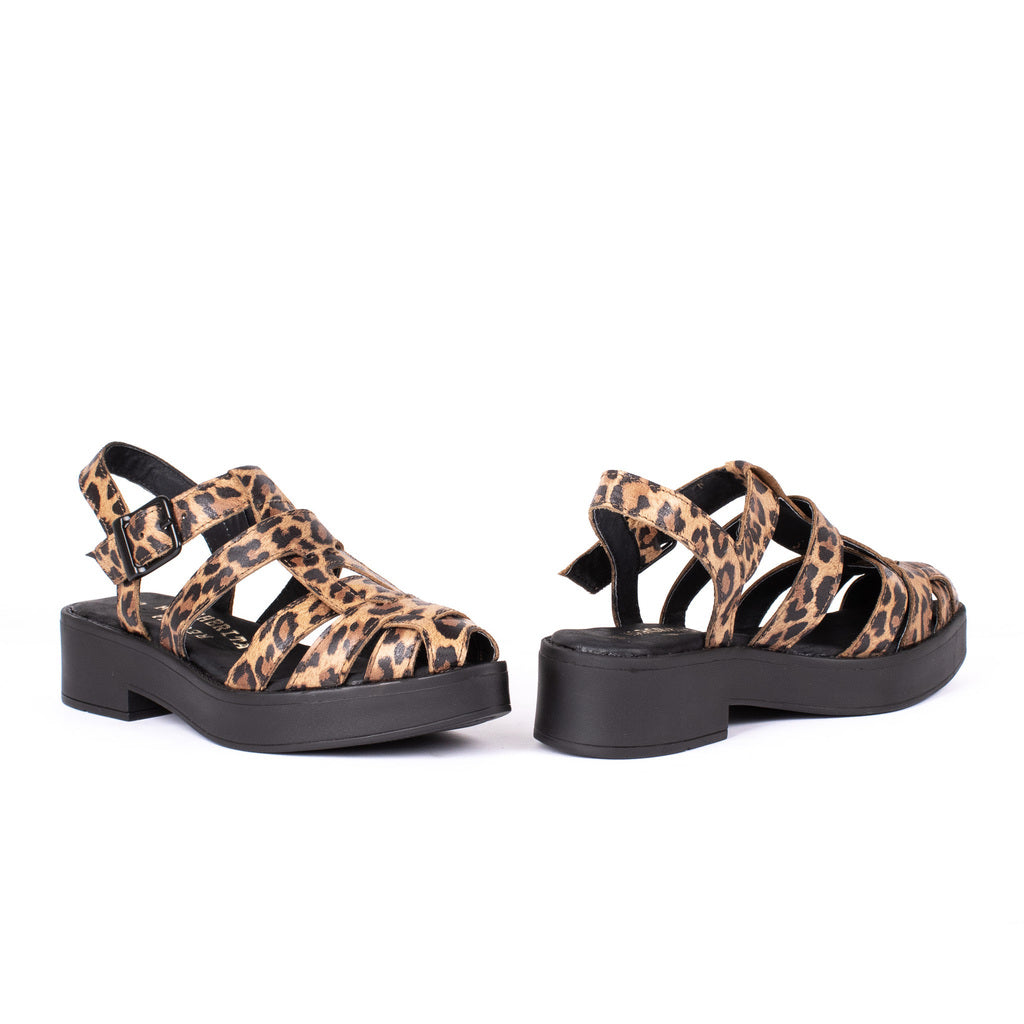 Sandalia Ada - Pre Venta