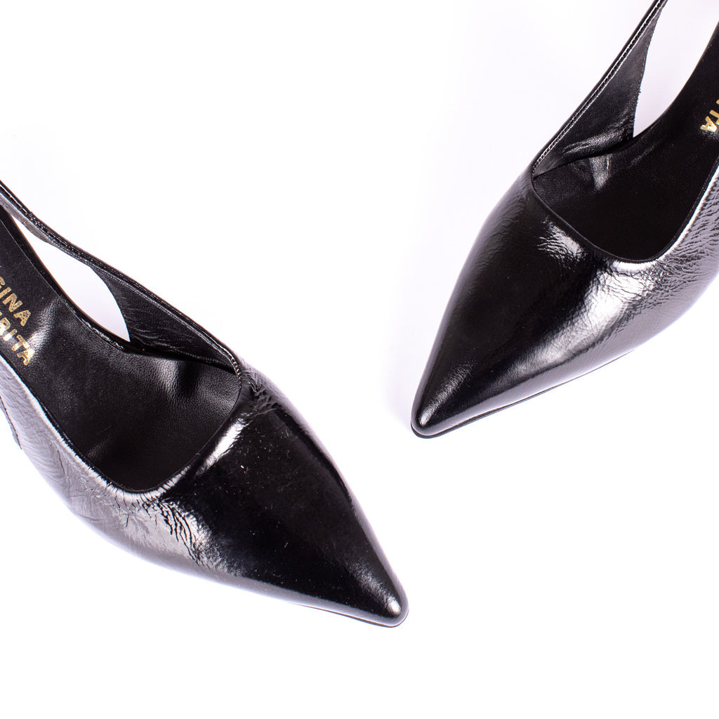 Stiletto Aurora - Pre Venta