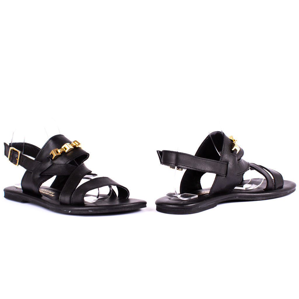 Sandalia Bruna - Pre Venta