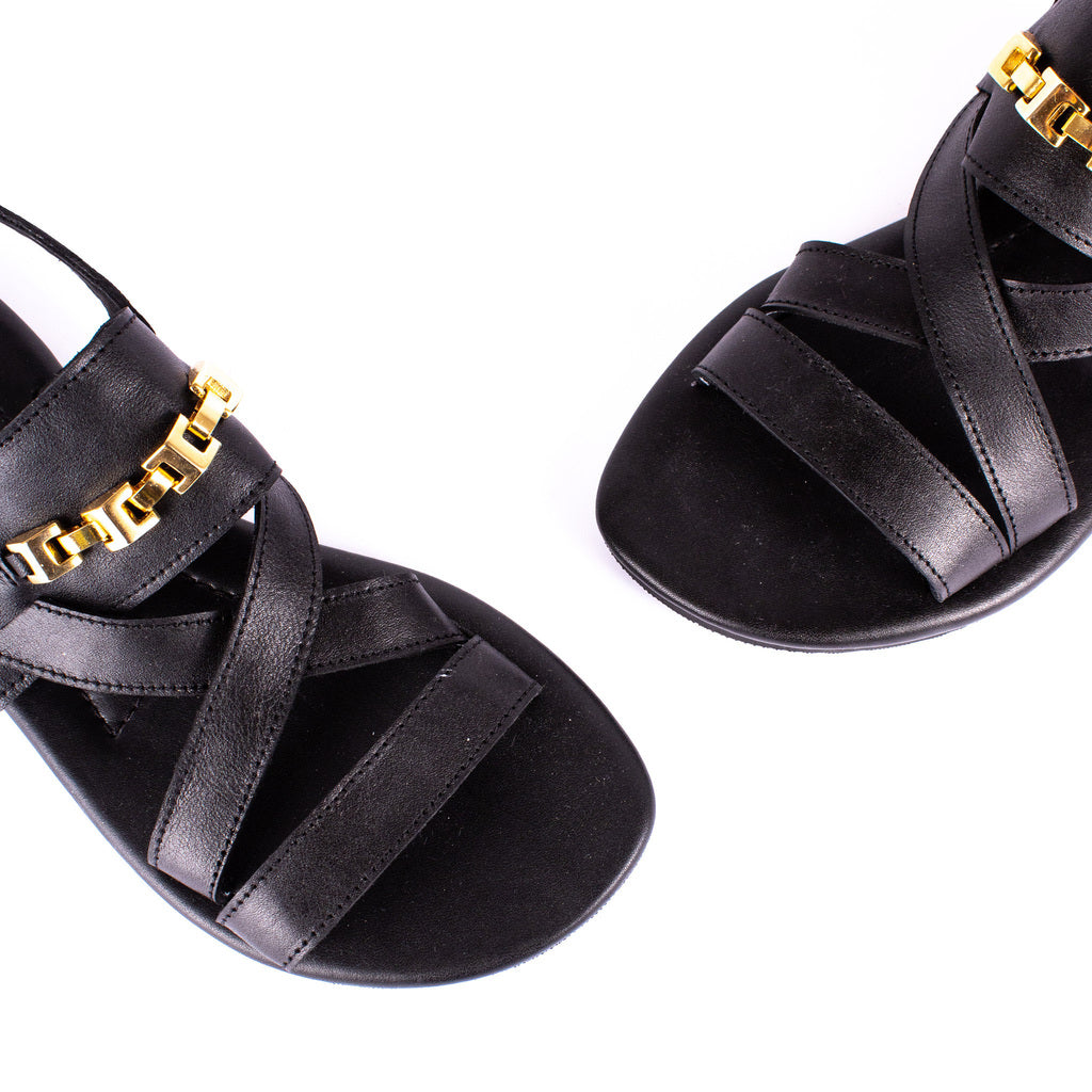 Sandalia Bruna - Pre Venta