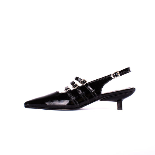 Stiletto Rio - Pre Venta