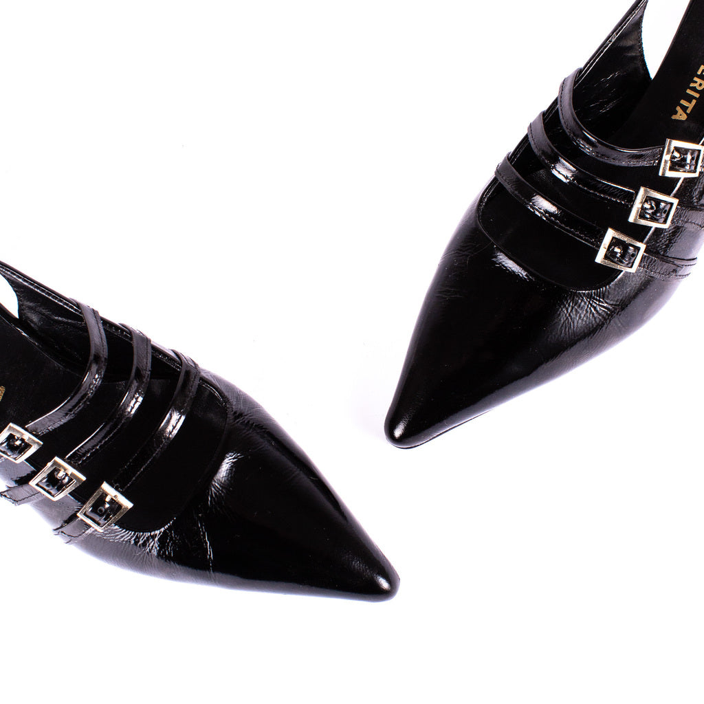 Stiletto Rio - Pre Venta