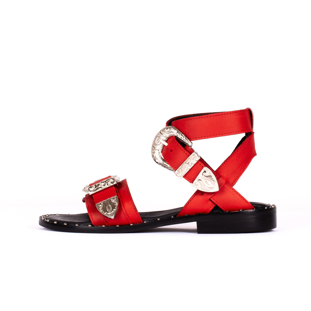 Sandalia Simona - Pre Venta