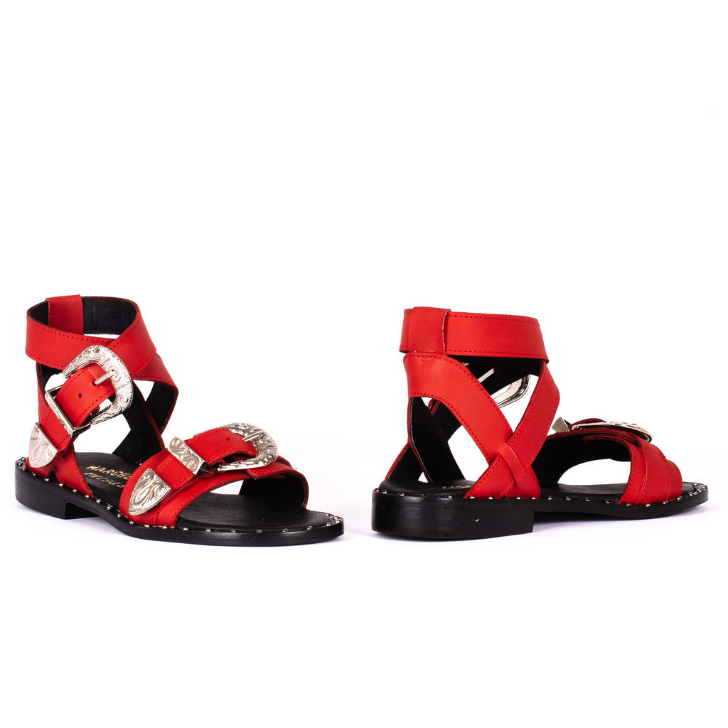 Sandalia Simona - Pre Venta