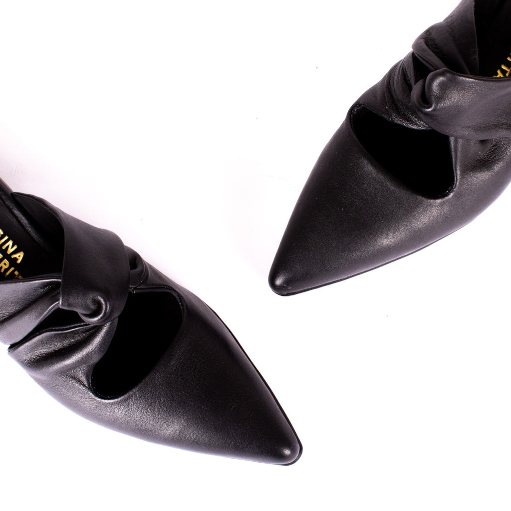 Zueco Julia - Pre Venta