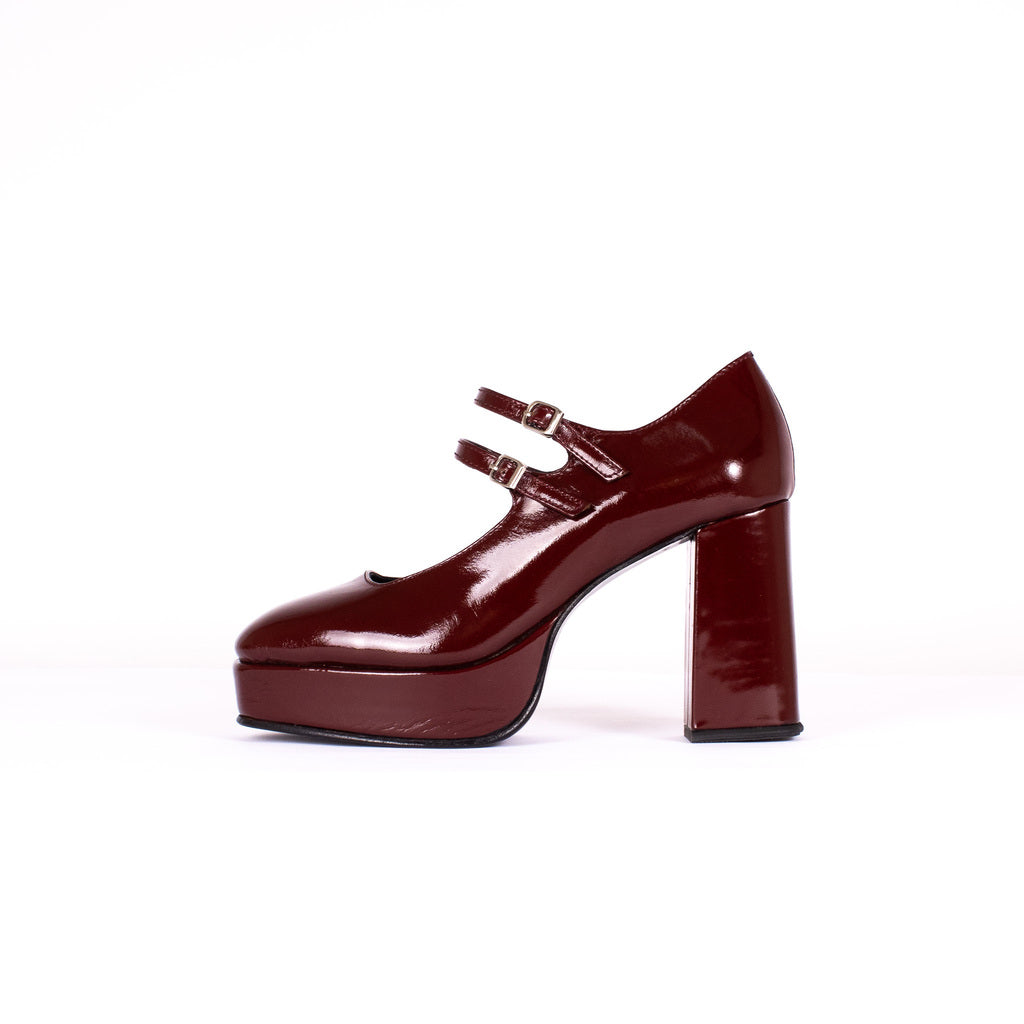 Zapato Maxi Penelope - Pre Venta