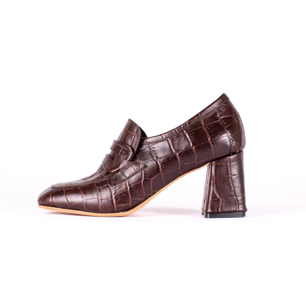 Mocasín Margot - Pre venta