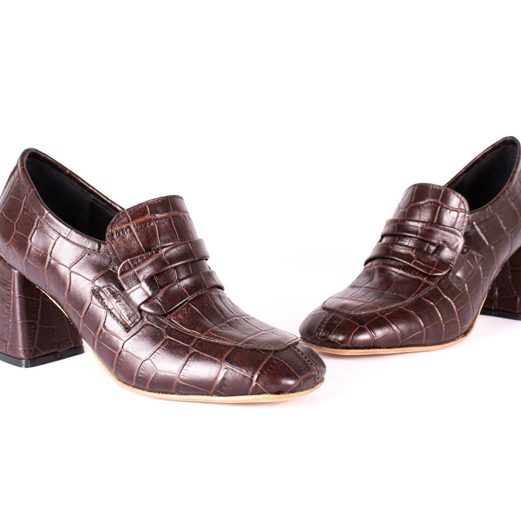 Mocasín Margot - Pre venta