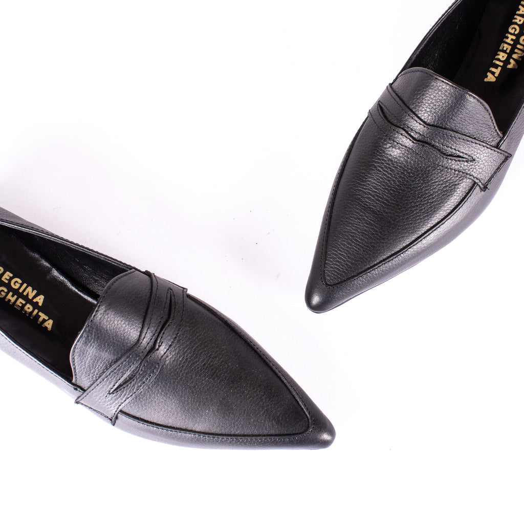 Mocasín Rebeca - Pre venta